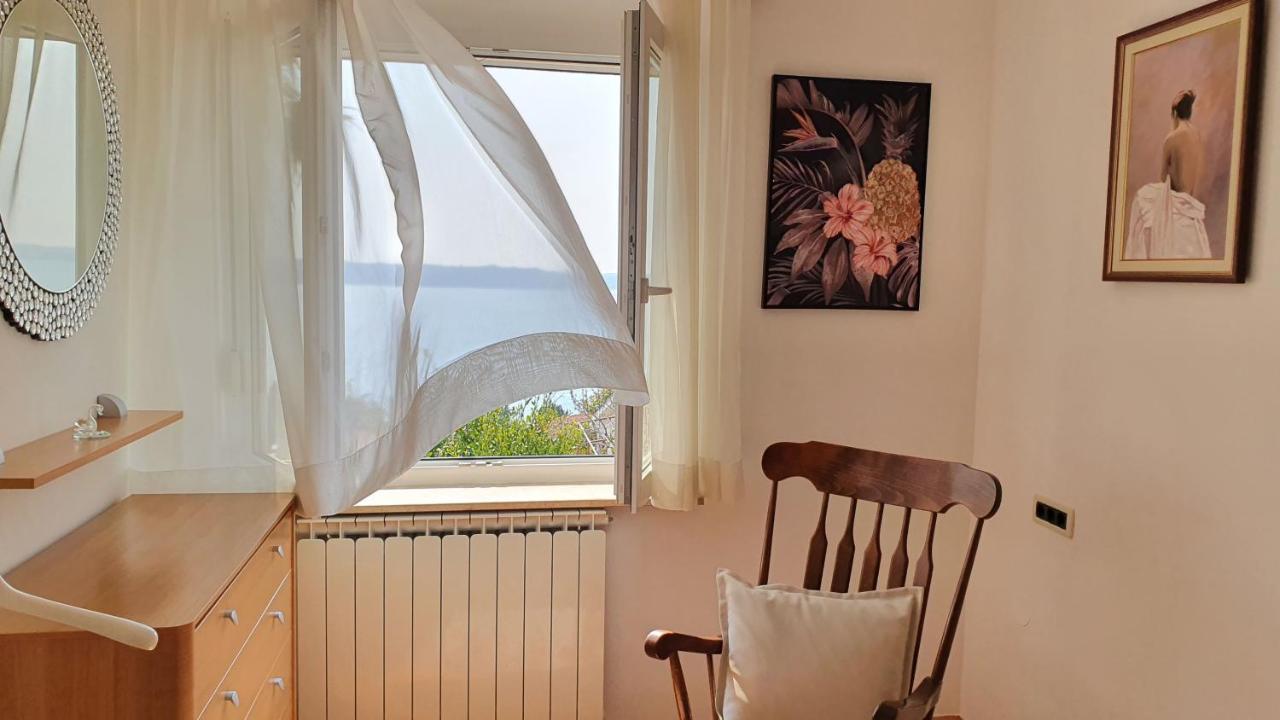 Aria Superior Apartment, Seaview & Wellness Portorož Exteriör bild