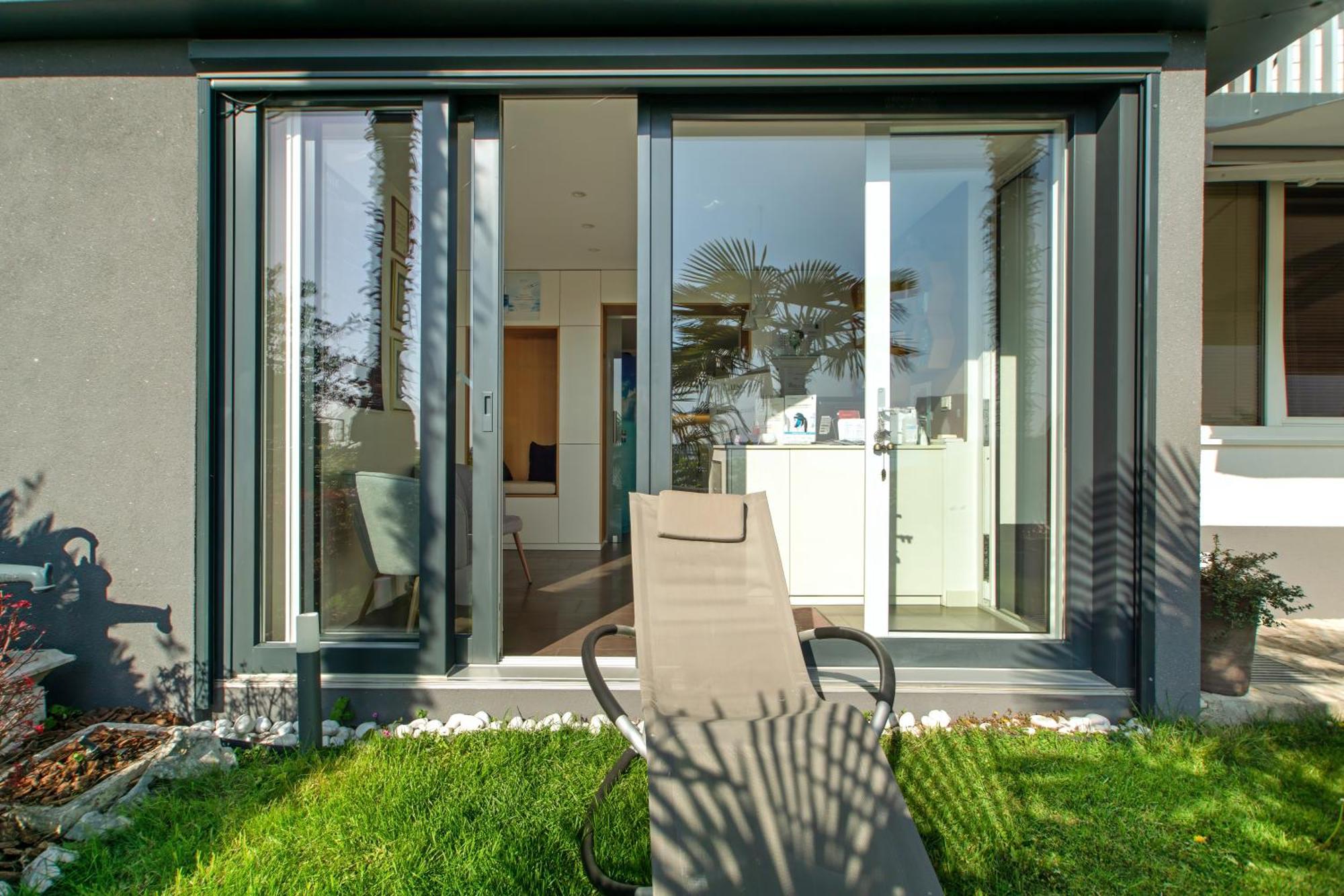 Aria Superior Apartment, Seaview & Wellness Portorož Exteriör bild